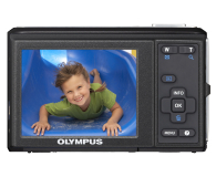Olympus FE-47 B - 1410634 - zdjęcie 3